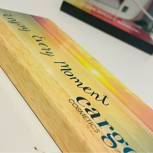 Cargo Cosmetics Palette